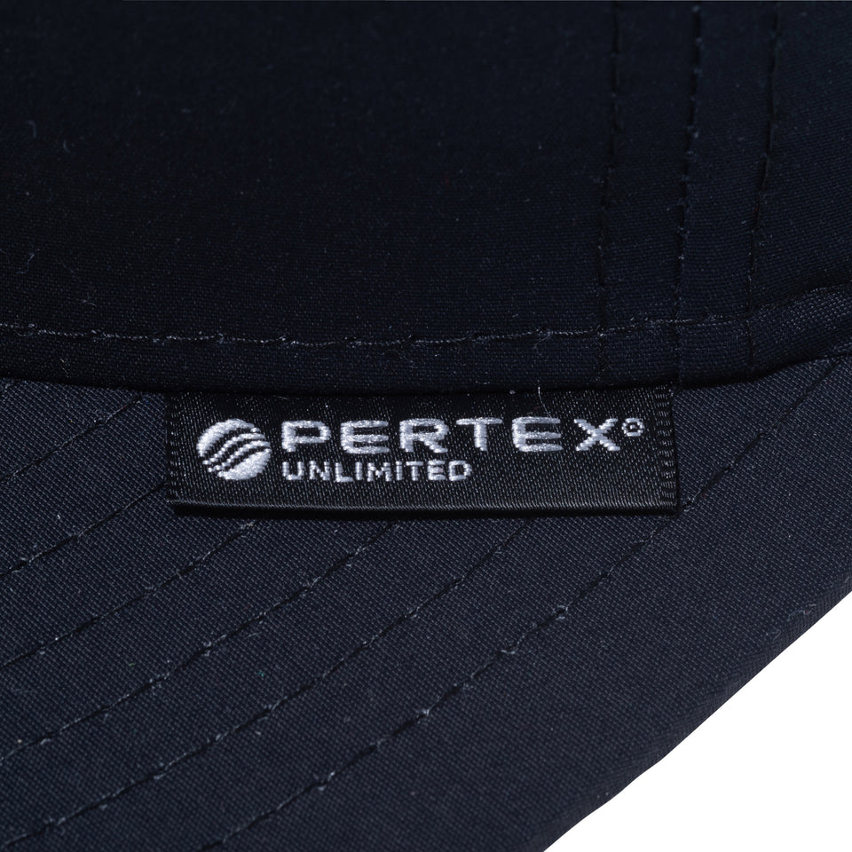 59FIFTY ロサンゼルス・ドジャース PERTEX パーテックス ブラック × スノーホワイト