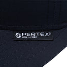 59FIFTY ロサンゼルス・ドジャース PERTEX パーテックス ブラック × スノーホワイト