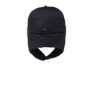 59FIFTY Dog Ear ニューヨーク・ヤンキース ブラック × ブラック