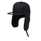 59FIFTY Dog Ear ロサンゼルス・ドジャース ブラック × ブラック