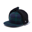 59FIFTY Dog Ear タータン ブラックウォッチ