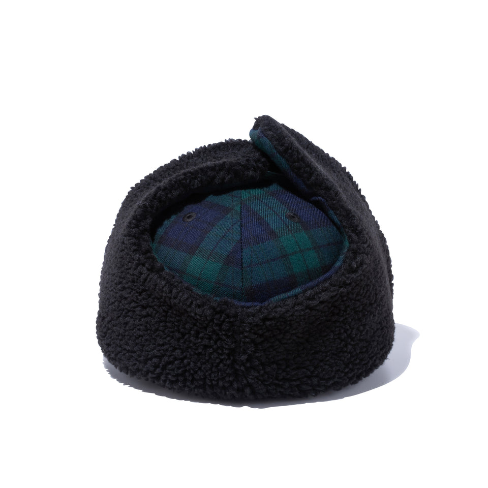 59FIFTY Dog Ear タータン ブラックウォッチ