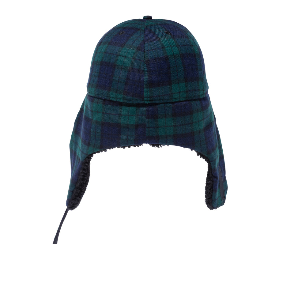 59FIFTY Dog Ear タータン ブラックウォッチ