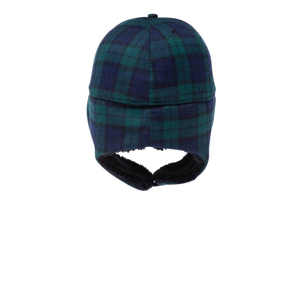 59FIFTY Dog Ear タータン ブラックウォッチ