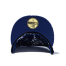 59FIFTY 中日ドラゴンズ スプラッシュペイント ダークロイヤル