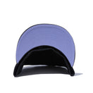 59FIFTY シカゴ・ホワイトソックス カラーアンダーバイザー サイドパッチ ブラック