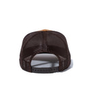 Youth 9FIFTY トラッカー ニューヨーク・ヤンキース ダックキャンバス ダックタン