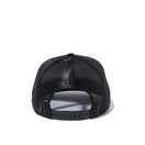Youth 9FIFTY トラッカー ニューヨーク・ヤンキース ダックキャンバス ブラック