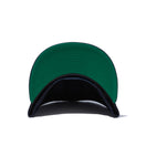 Youth 9FIFTY 読売ジャイアンツ ネイビー ケリーアンダーバイザー