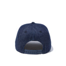 Youth 9FIFTY スノーロゴ NEW ERA デニム