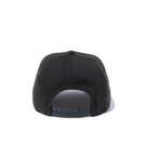 Youth 9FIFTY スノーロゴ NEW ERA ブラック