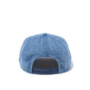 Youth 9FIFTY ニューヨーク・ヤンキース ウォッシュドデニム × ミッドナイトネイビー