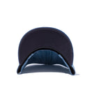 Youth 9FIFTY ニューヨーク・ヤンキース ウォッシュドデニム × ミッドナイトネイビー