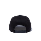 Youth 9FIFTY ニューヨーク・ヤンキース ジャカードデニム ブラック