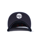 Youth 9FIFTY ニューヨーク・ヤンキース スターズ インディゴデニム