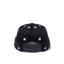 Youth 9FIFTY ニューヨーク・ヤンキース スターズ ブラック