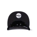 Youth 9FIFTY ニューヨーク・ヤンキース スターズ ブラック