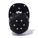 Youth 9FIFTY ニューヨーク・ヤンキース スターズ ブラック