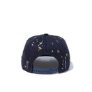 Youth 9FIFTY ニューヨーク・ヤンキース スプラッシュエンブロイダリー ネイビー