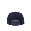 Youth 9FIFTY スターズ & ストライプス ニューヨーク・ヤンキース ネイビー