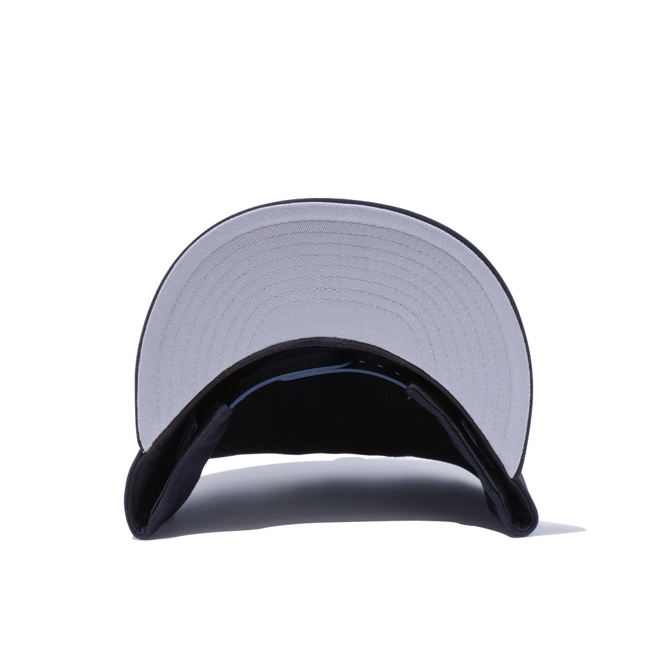 Youth 9FIFTY スターズ & ストライプス ニューヨーク・ヤンキース ネイビー