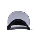 Youth 9FIFTY スターズ & ストライプス ニューヨーク・ヤンキース ネイビー