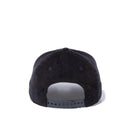 Youth 9FIFTY ニューヨーク・ヤンキース マイクロコーデュロイ ブラック