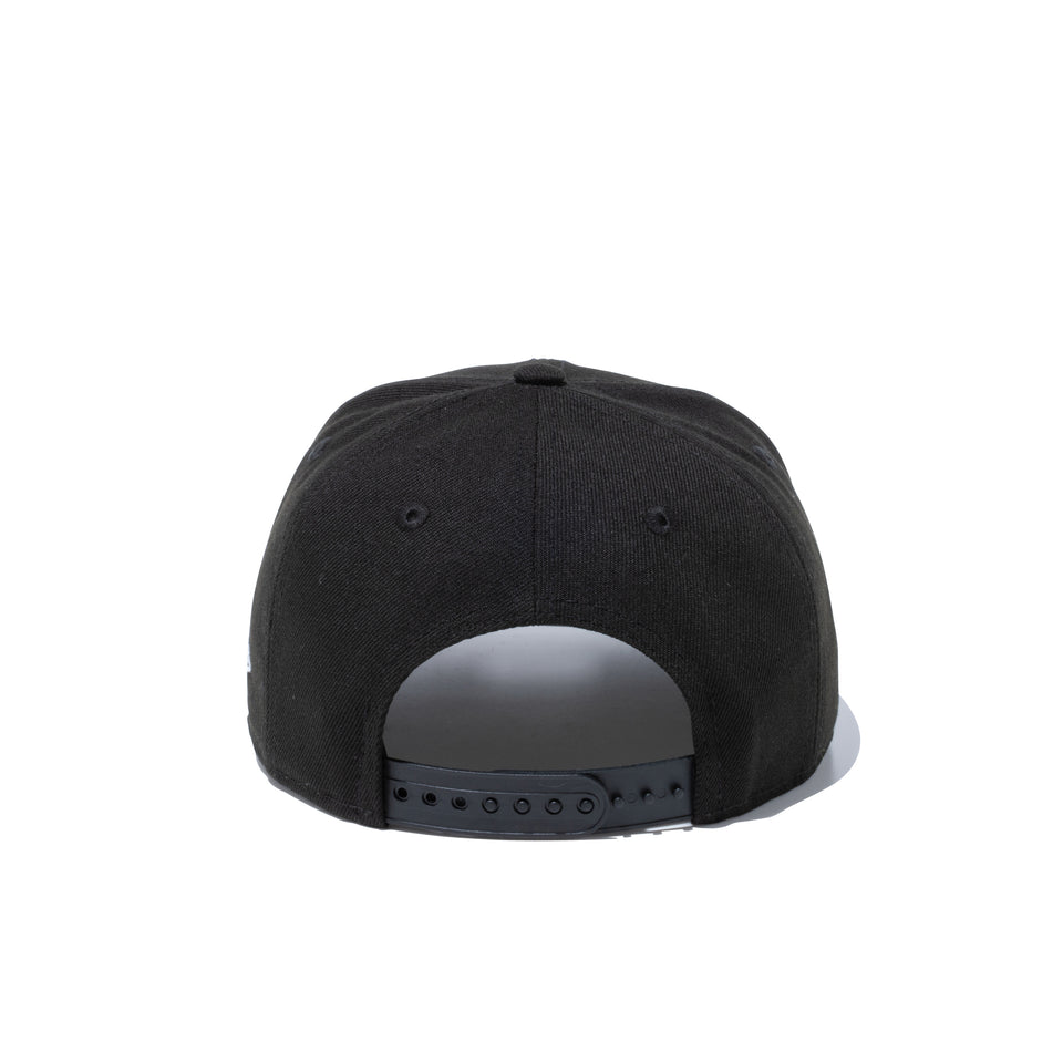 Youth 9FIFTY ダラーズ ニューヨーク・ヤンキース ブラック