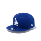 Youth 9FIFTY スターズ & ストライプス ロサンゼルス・ドジャース ダークロイヤル