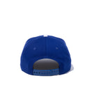 Youth 9FIFTY スターズ & ストライプス ロサンゼルス・ドジャース ダークロイヤル