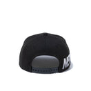 Youth 9FIFTY エッセンシャル ブラック × クラウド