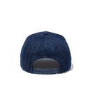Youth 9FIFTY ペーパーパッチ デニム