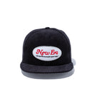 Youth 9FIFTY コーデュロイ ブラック
