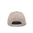 Youth 9FIFTY コーデュロイ ベージュ
