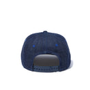 Youth 9FIFTY 日本プロ野球 中日ドラゴンズ インディゴデニム × ブルーインク