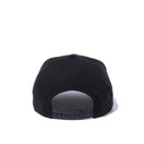 Youth 9FIFTY スターズ & ストライプス シカゴ・ホワイトソックス ブラック