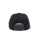 Youth 9FIFTY ボックスロゴ ブラック