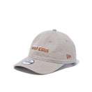 Youth 9TWENTY スノーロゴ NEW ERA ペブル
