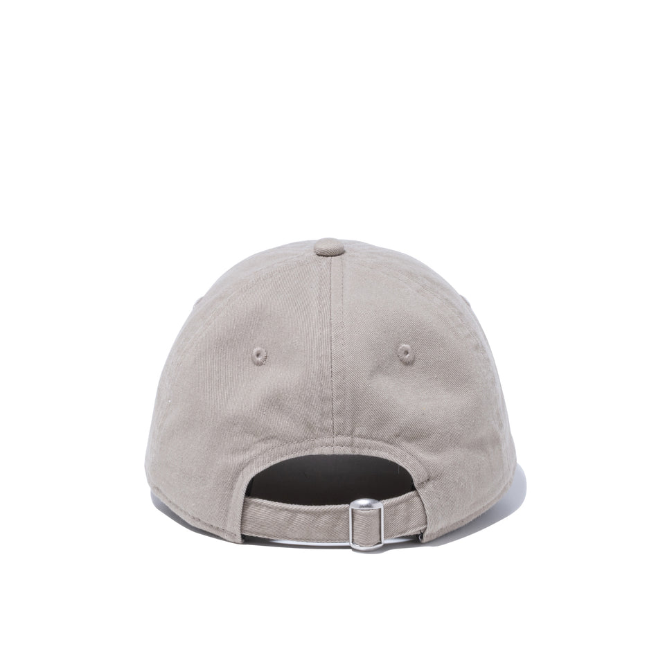 Youth 9TWENTY スノーロゴ NEW ERA ペブル