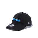 Youth 9TWENTY スノーロゴ NEW ERA ブラック