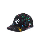 Youth 9TWENTY スプラッシュペイント ニューヨーク・ヤンキース ブラック