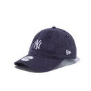 Youth 9TWENTY ニューヨーク・ヤンキース ミッドロゴ ネイビー | NEW ERA ニューエラ公式オンラインストア
