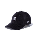 Youth 9TWENTY コーデュロイ ニューヨーク・ヤンキース ブラック