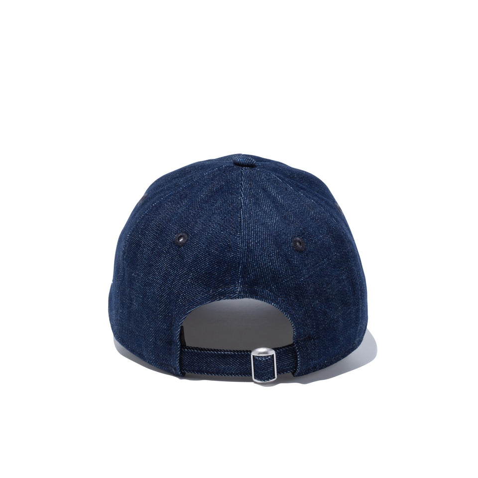 Youth 9TWENTY ペーパーパッチ デニム