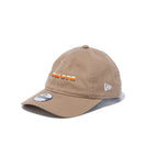Youth 9TWENTY 3トーンロゴ カーキ