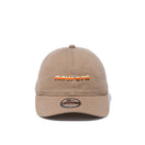 Youth 9TWENTY 3トーンロゴ カーキ