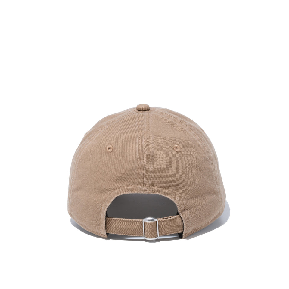Youth 9TWENTY 3トーンロゴ カーキ