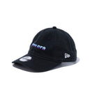 Youth 9TWENTY 3トーンロゴ ブラック