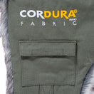 【ニューエラ アウトドア】 トラッパー CORDURA 60/40 クロス オリーブ