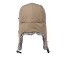 【ニューエラ アウトドア】 トラッパー CORDURA 60/40 クロス カーキ